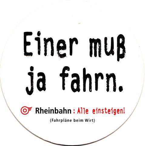 d�sseldorf d-nw zum schl�ssel gemein 6b (rund215-einer mu� ja-schwarzrot)